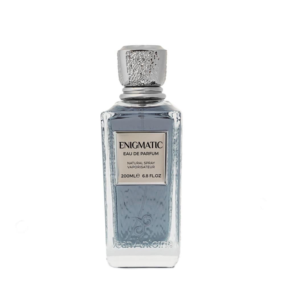 Engmatic Eau de Parfum 200ml – Almas Perfumes 2 Parfum Engmatic Almas Perfumes 200ml - Vue Coffret et Détails