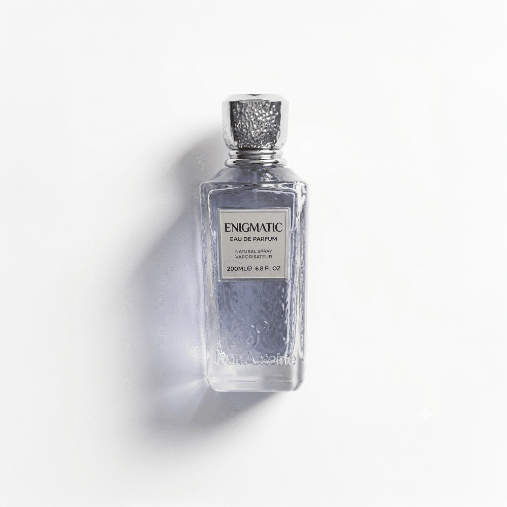 Engmatic Eau de Parfum 200ml – Almas Perfumes 1 Engmatic Eau de Parfum 200ml Almas Perfumes Maroc - Flacon Prestige