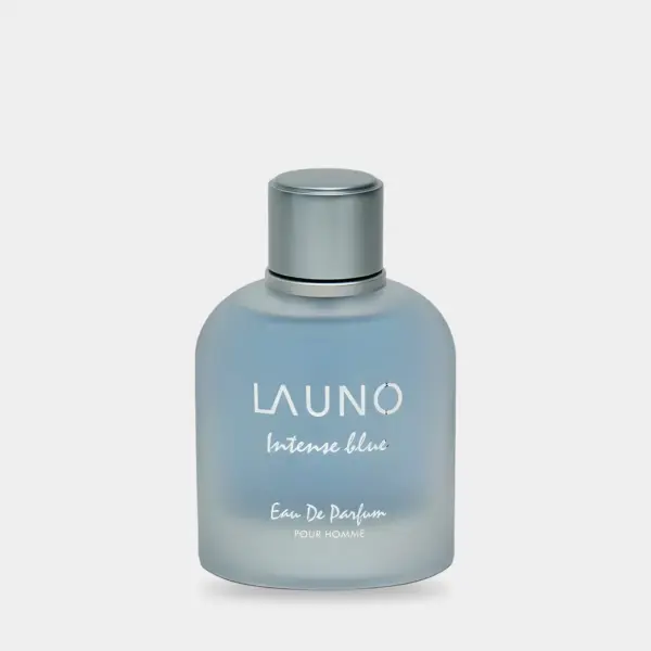 Fragrance World La Uno Intense Blue Eau de Parfum 100ml Parfum Maroc Oud Malaki