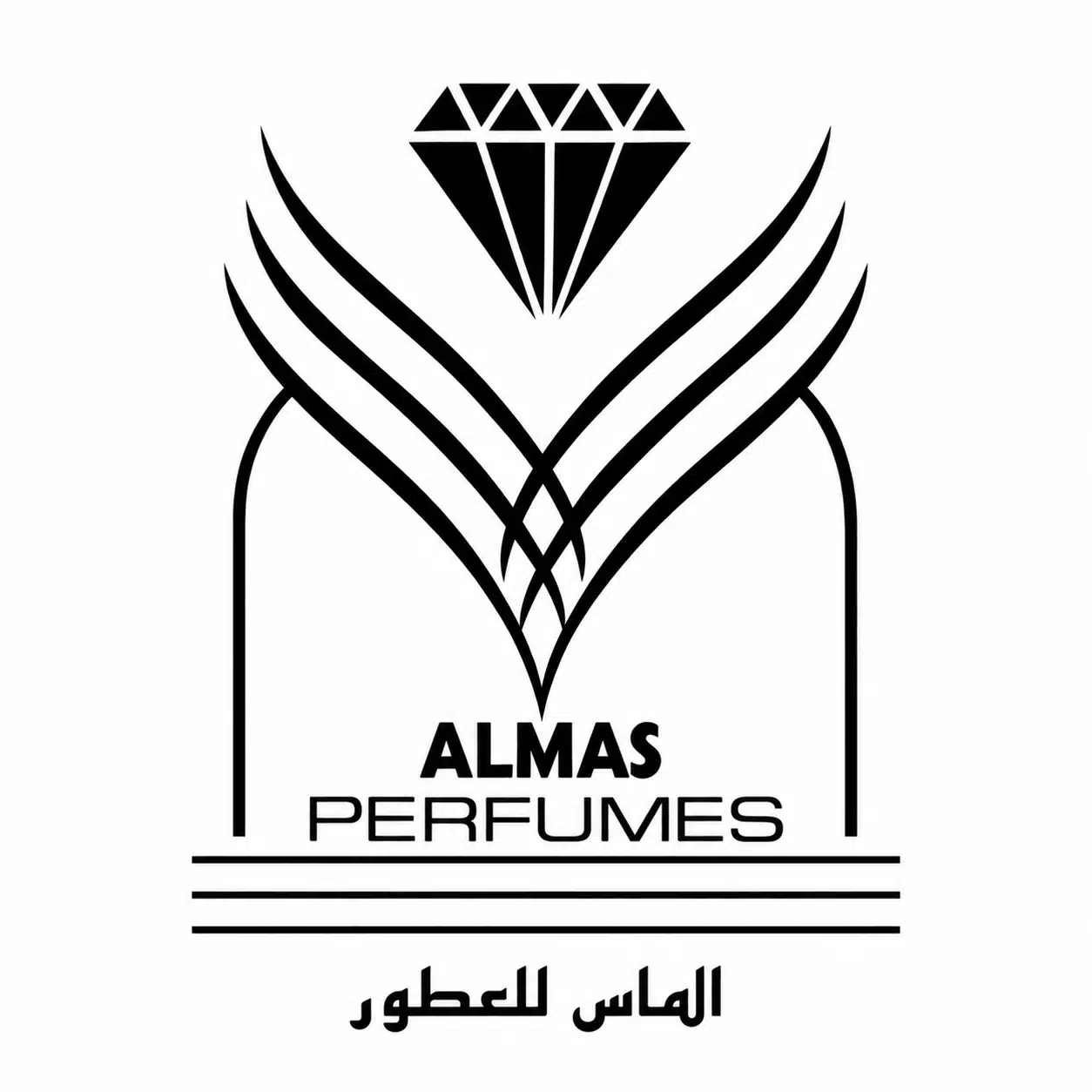 Almas Perfumes