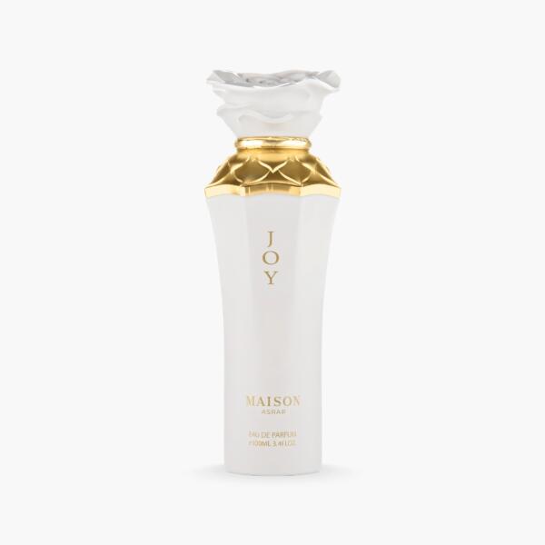Maison Asrar Joy Eau de Parfum 100ml | Parfum Maroc