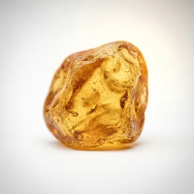 Ambre Noir