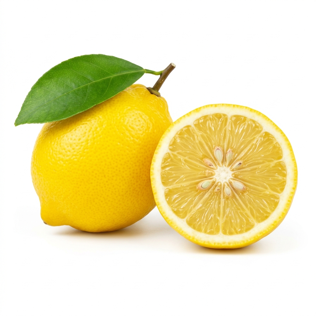 Citron Vert