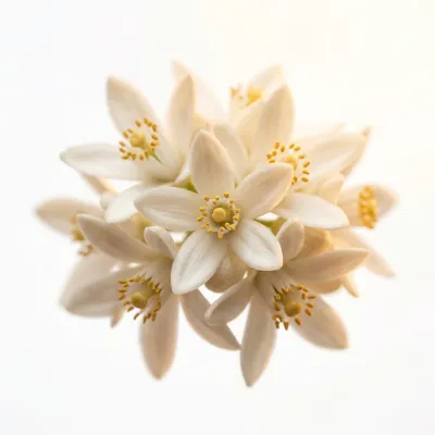Fleur d'Oranger