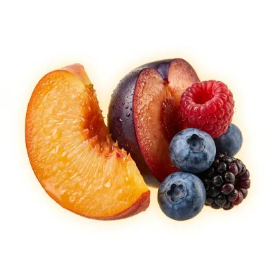 Fruit de la Passion