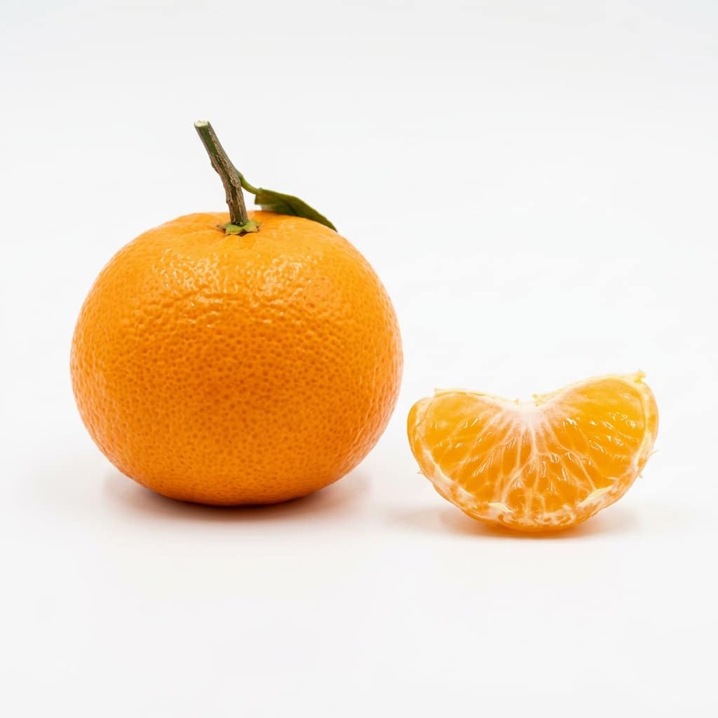 Mandarine