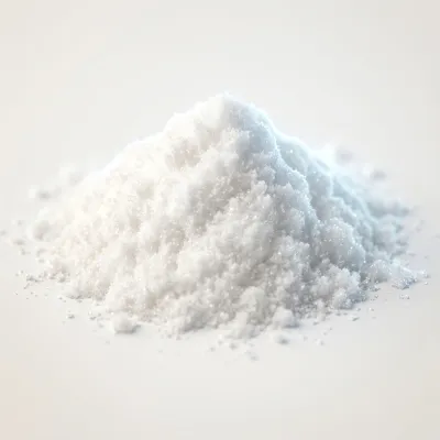 Musc blanc