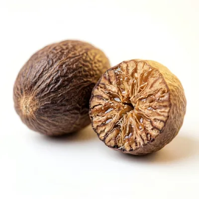 Noix de Muscade
