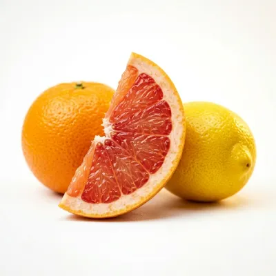 Orange sanguine