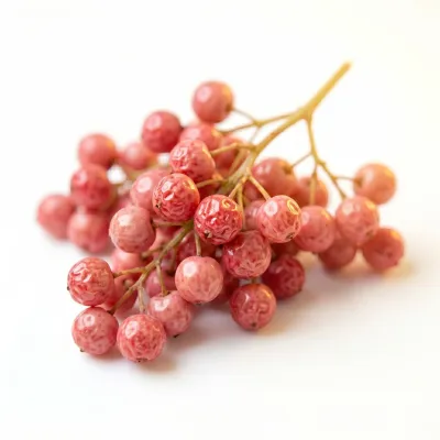 Poivre rose