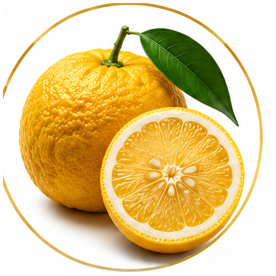 Yuzu